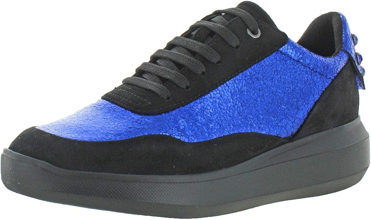 Geox Respira Womens Rubidia Trainers