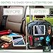 Car Backseat Organizer Tablet/Ipad Holder Up To 11