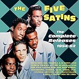 COMPLETE RELEASES 1954-62                          image