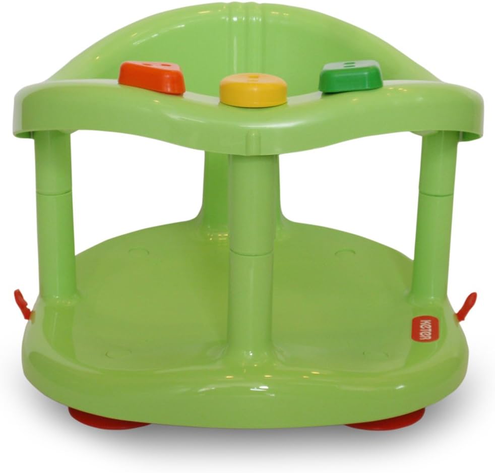 baby bath seat keter
