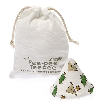 pee pee teepee amazon