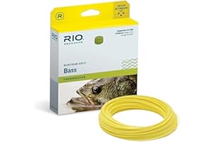 RIO BRANDS RIO Products Mainstream Trout Fly Line