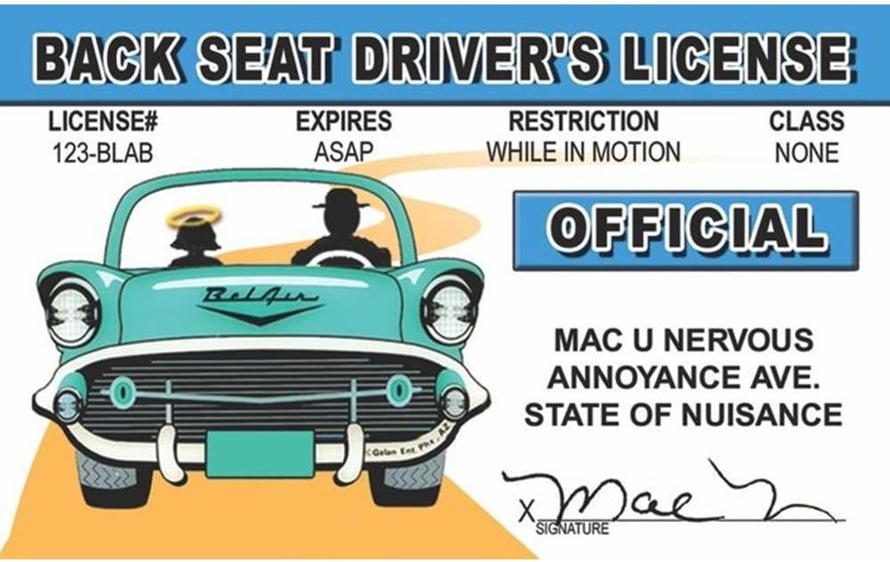 do u need a driver's license to buy a car