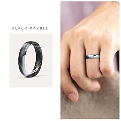 ThunderFit Women Breathable Silicone Promise Rings