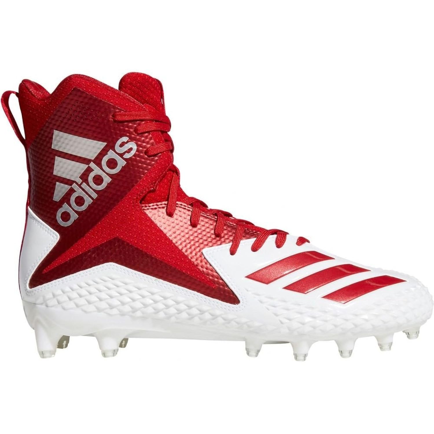 最新の激安 アディダス Adidas メンズ アメリカンフットボール シューズ靴 Freak X Carbon High Football Cleats 並行輸入品 B07cglsd2t 超目玉 Palloniambiental Com Br
