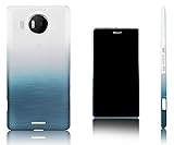 Xcessor Transition Color Flexible TPU Case for