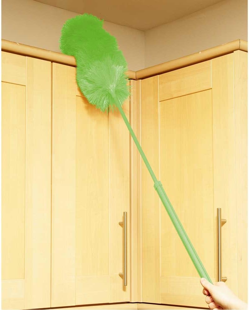 Static Duster Set (Citrus) Amazon.co.uk Kitchen & Home