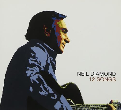 #62 — 12 Songs