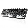 ERYUE EasyControl.9 Portable Mini USB 9 Slim-Line Control MIDI Controller