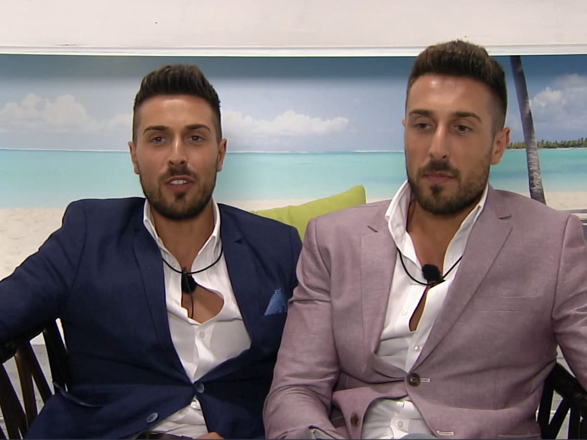 Watch Love Island - Season 1 | Prime Video
