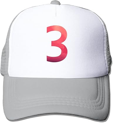 chance the rapper hat amazon