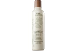 Aveda Rosemary Mint Weightless Conditioner | Lightweight Daily Conditioner | Adds Body & Shine| for Normal to Oily Hair, Fine to Medium Hair Types | Color Safe | 97% Naturally Derived*