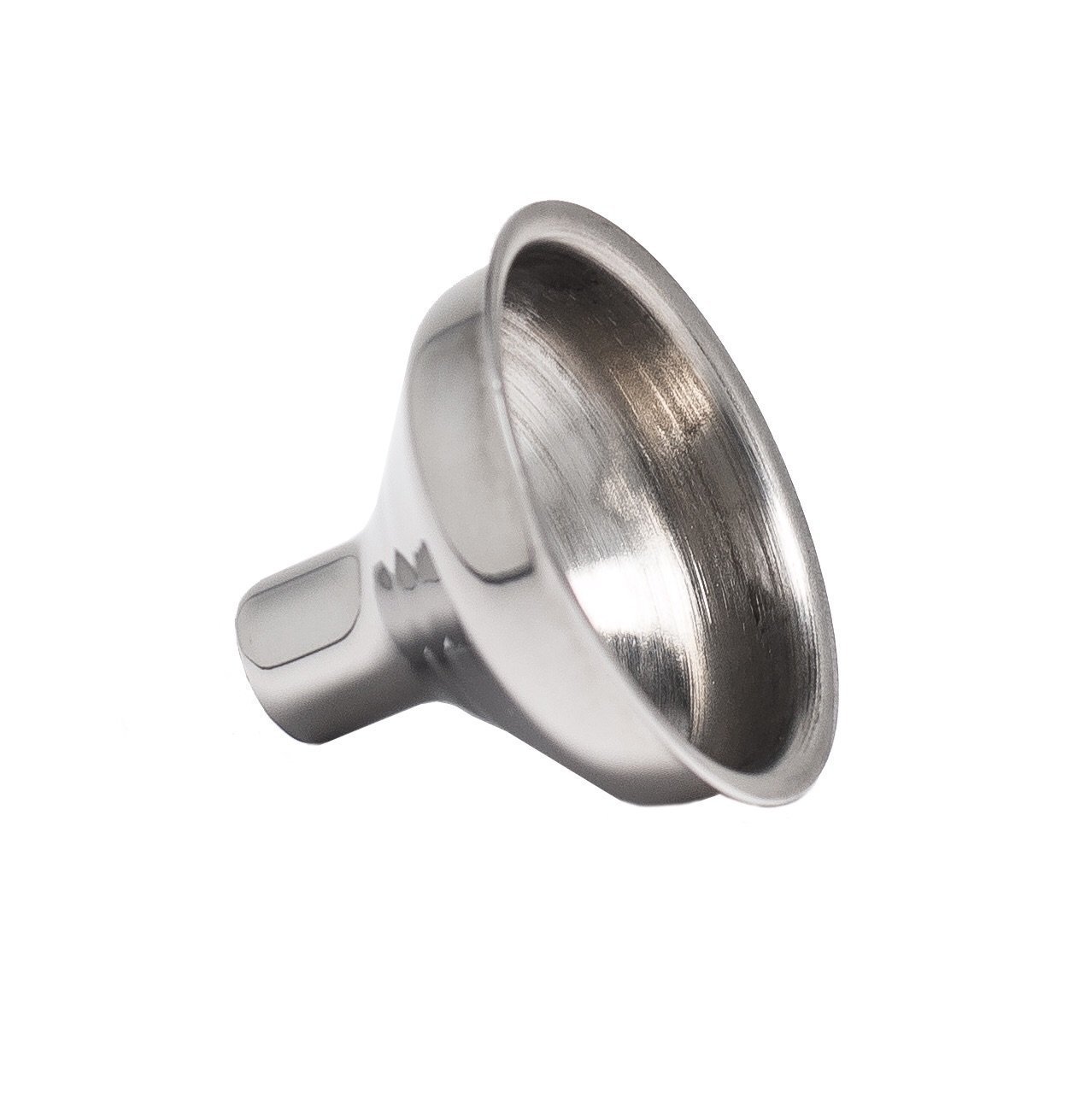 Portable Hip Flask Stainless Steel 8 oz Shot Flasks Built-in Collapsible 2 Oz. Shot Glass-Leak Proof Leak Proof Liquor Hip Flask