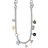 Charm Chain Strap