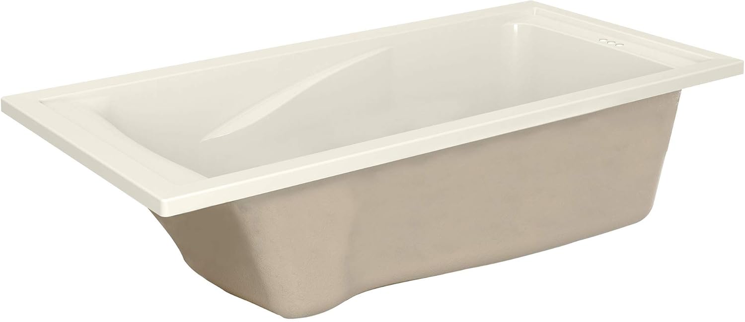 Top 5 large sized bathtub for tall person (2021 reviews)
