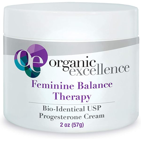 Amazon.com: Bio Progesterone Therapy : Health & Household