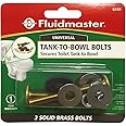 Fluidmaster Tank To Bowl Bolt Kit 6101