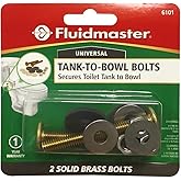 Fluidmaster Tank To Bowl Bolt Kit 6101