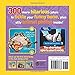 National Geographic Kids Just Joking 4: 300 Hilarious Jokes About Everything, Including Tongue Twisters, Riddles, and More!