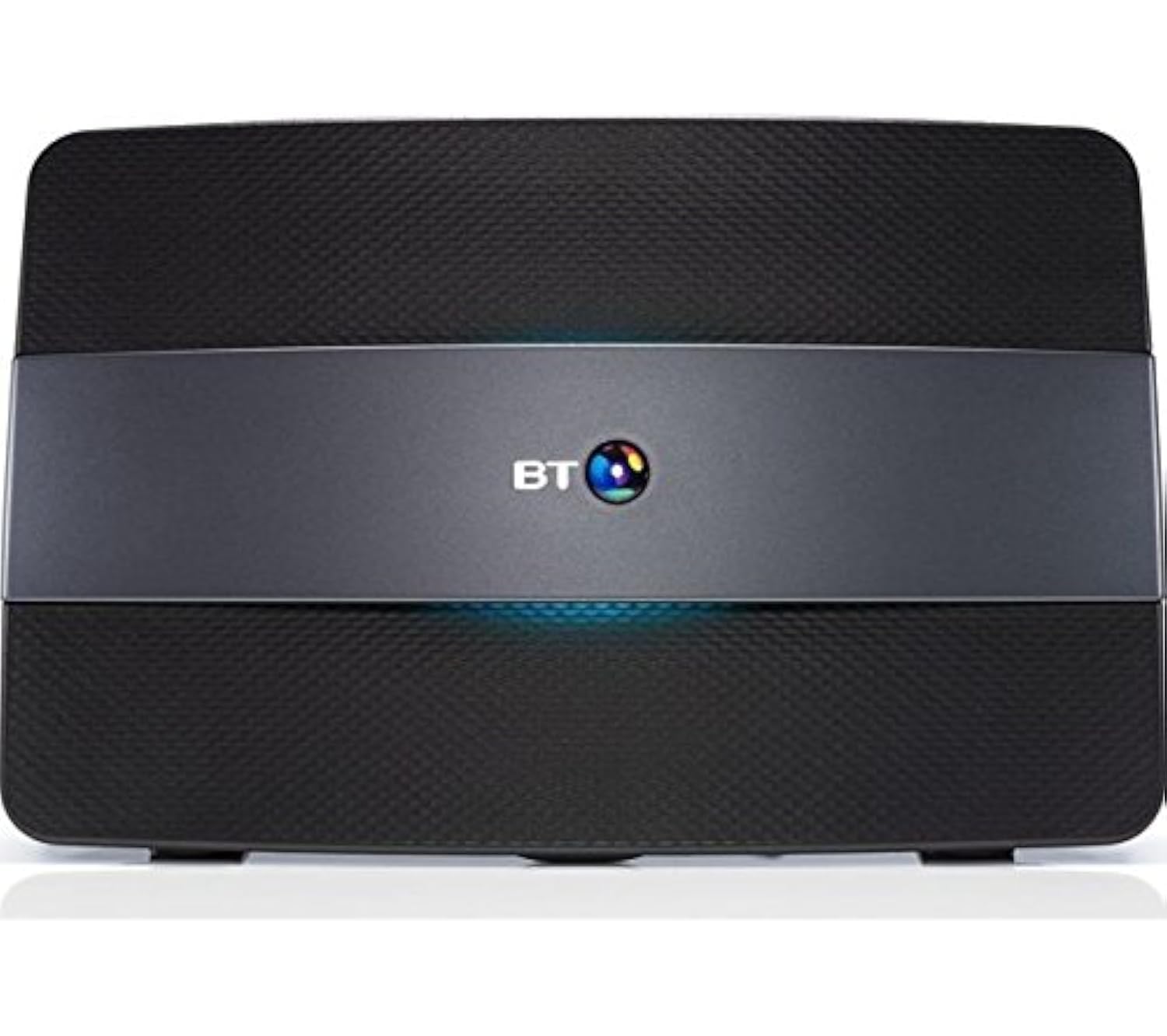 BT Business Smart Hub: Wi-Fi, Bluetooth, Ethernet Router, 5 GHz, Dual Band, Smart Hub