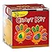 Thanksgiving Party Turkey Craft Kit | Makes Up To 24 Turkeys | Party Activity