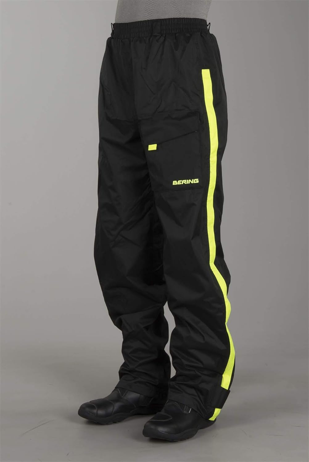 Pantalon pluie moto bering Clearance