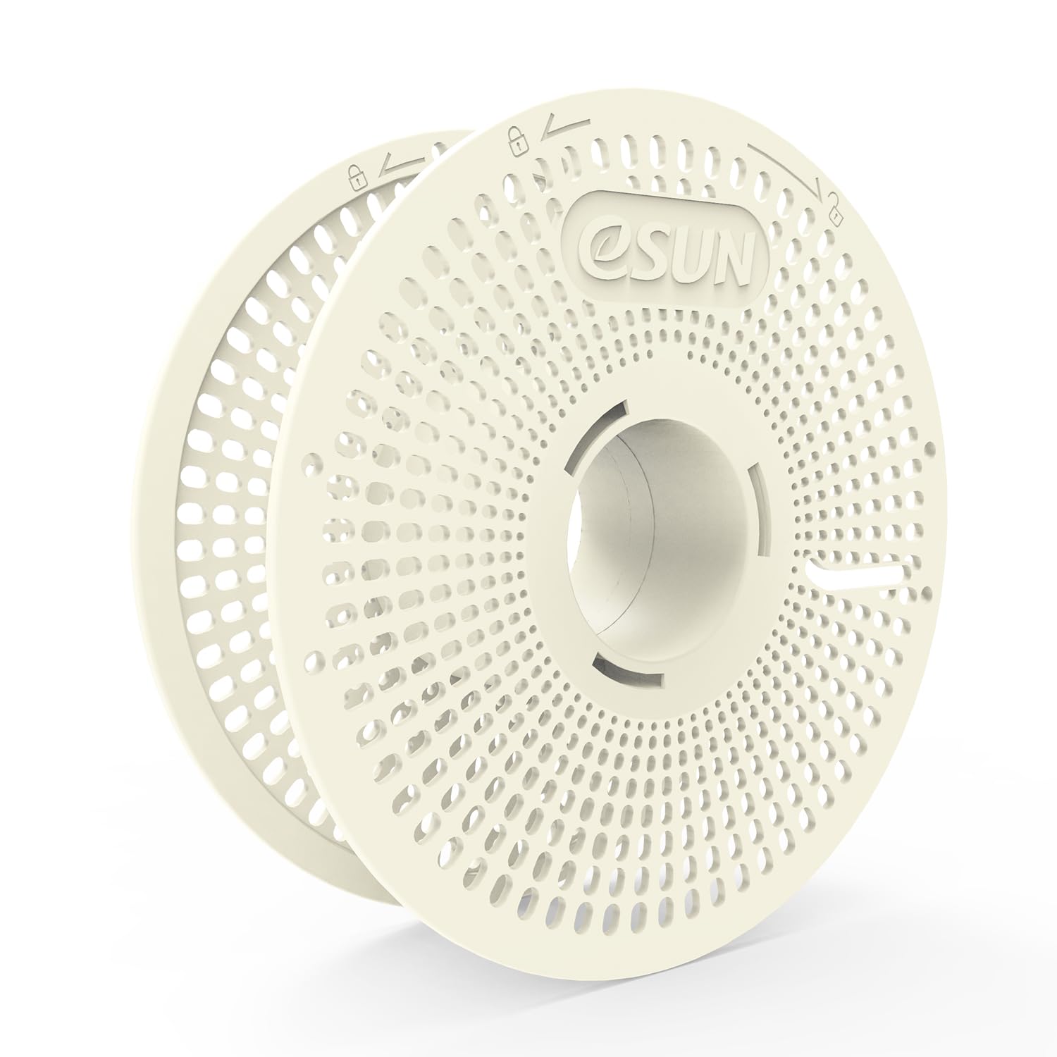 eSUN Upgraded eSpool+ Reusable and Detachable