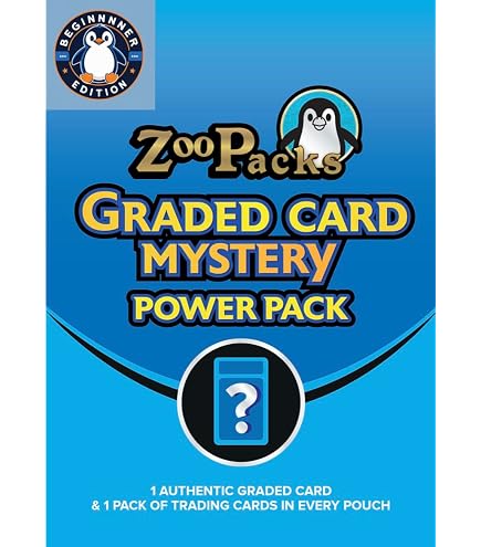 Graded Pokemon Card Mystery Pack – Guaranteed CGC 10 Only! (1st Edition)