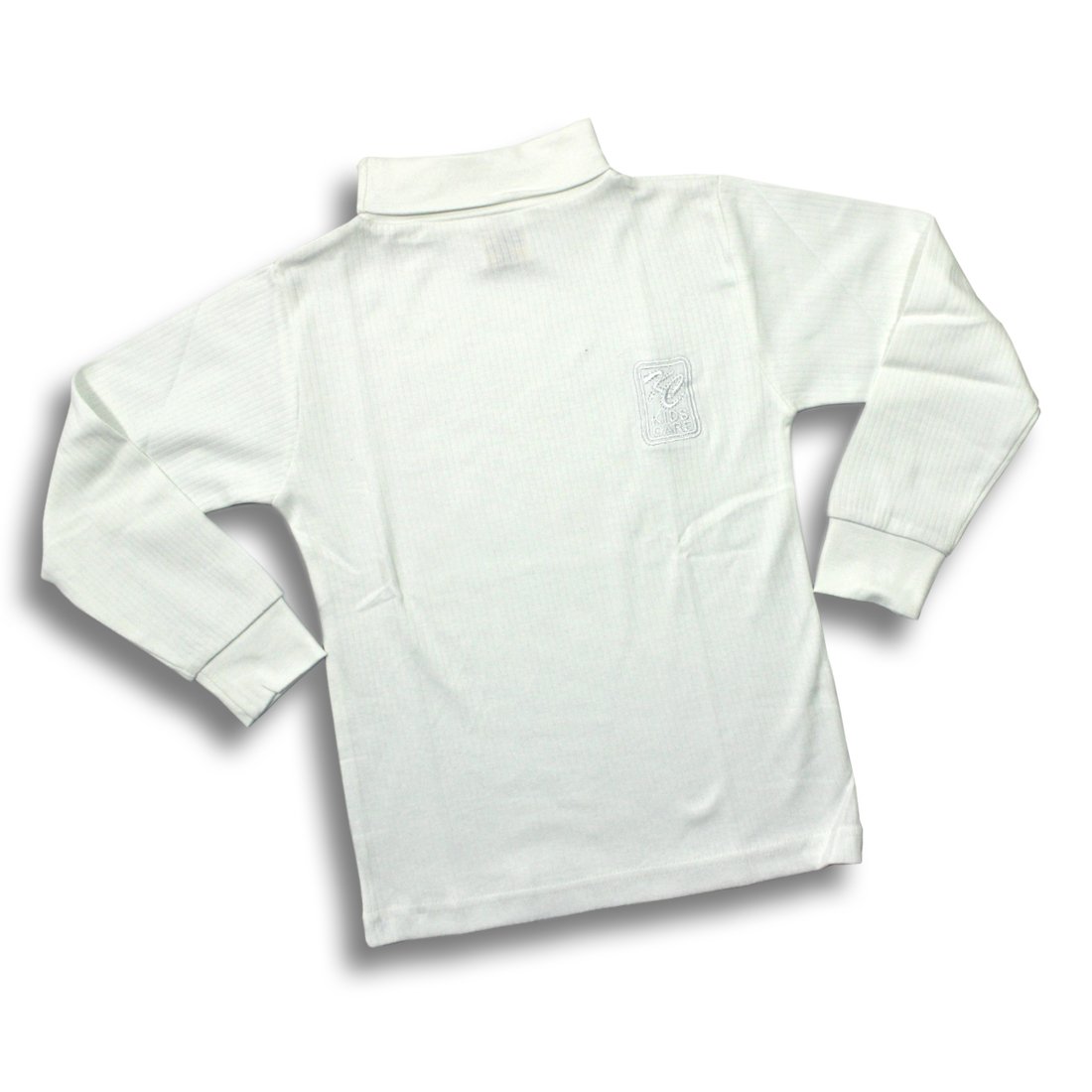 high neck t shirt for baby boy