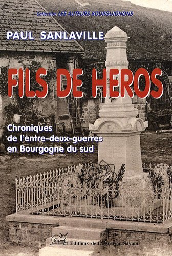 Fils de héros
