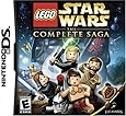 Lego Star Wars: The Complete Saga - Nintendo DS