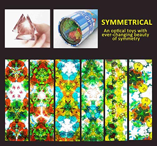 3 iKeelo+Classic+Kaleidoscope+Educational+Birthday