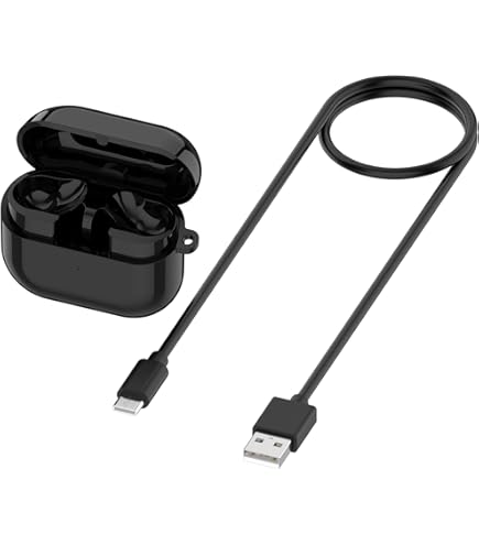 Amazon.com: XBERSTAR Charging Case for Samsung Galaxy Buds 3