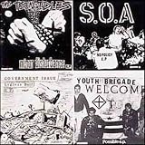 FOUR OLD SEVEN INCHES / VAR                        image