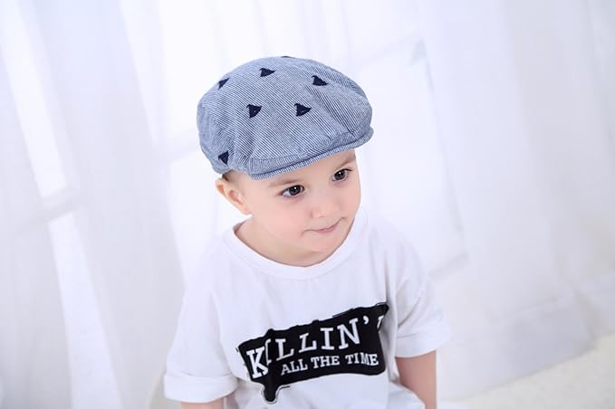 next flat cap baby