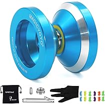 Amazon.com: MAGICYOYO N8 Yoyo Professional Responsive