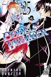 Code breaker