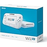 Wii U プレミアムセット shiro (WUP-S-WAFC)