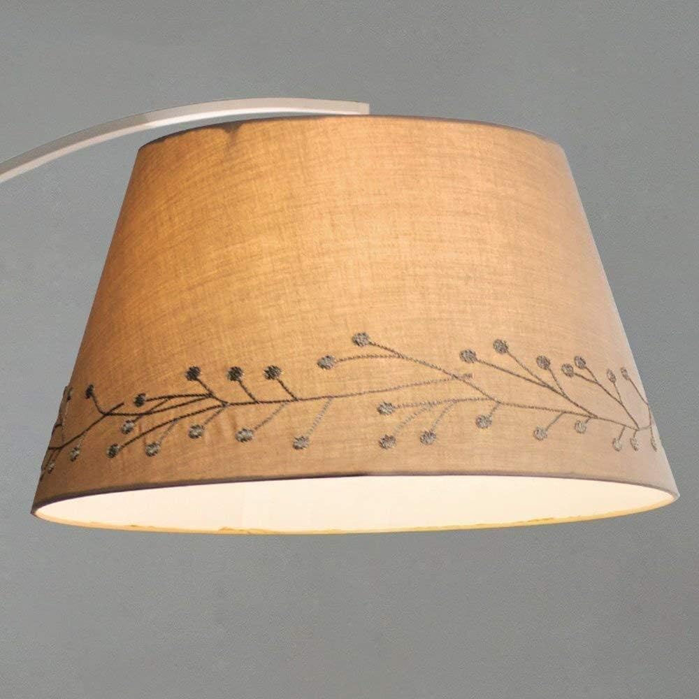 CLJ-LJ Stehlampe, skandinavischen Moderne Vertikale Kreative Angeln