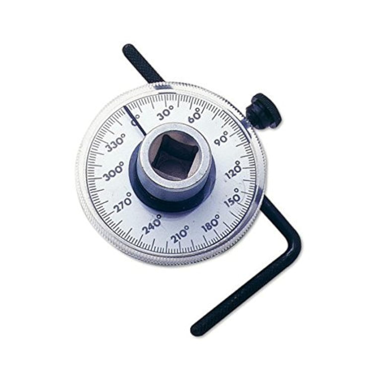 Alltooetools 1/2 Inch Torque Wrench Angle Gauge