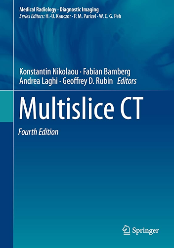 Download Multislice CT (Medical Radiology) (English Edition) PDF