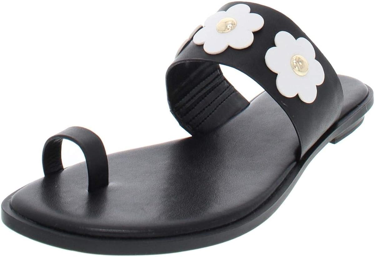 michael kors sonya flat sandals