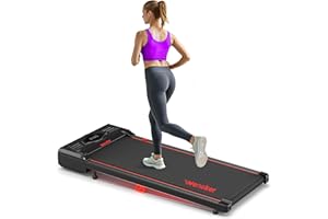 WENOKER 3.0HP Walking Pad Treadmill