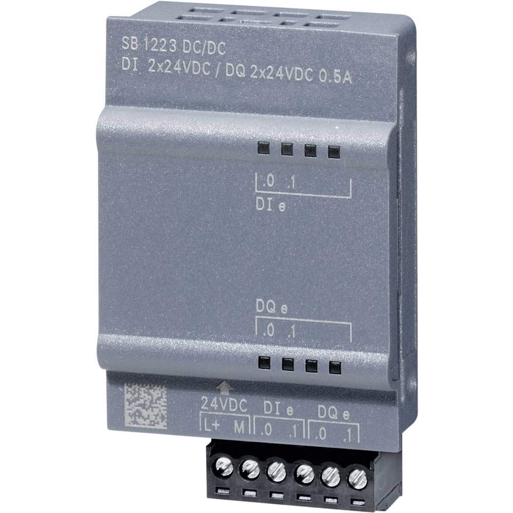Siemens ST72 – 1200 – Simatic S7 – 1200 Input Analogue Sb1231 1 Ai 10 V