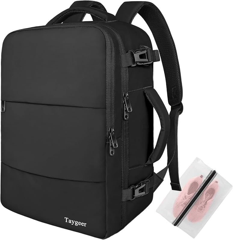 Bagage Cabine 40x30x20, Sac a Dos Voyage Cabine Avion 40x30x20