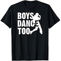 Amazon.com: Funny Ballet Shirt Without Dance What's the