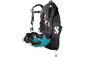 Scubapro Hydros Pro Men's BCD w/BPI