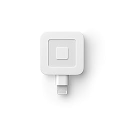 Square Reader for magstripe