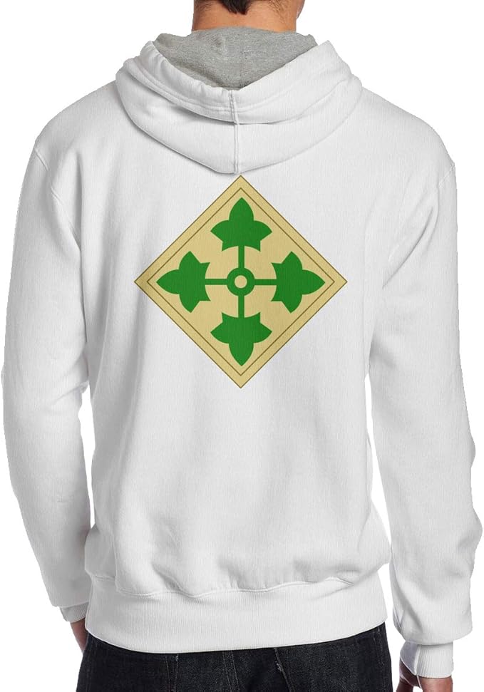 army infantry sweatshirt
