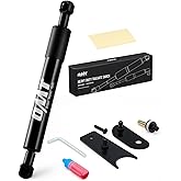 Orion Motor Tech Heavy Duty Pickup Tailgate Assist, Truck Tailgate Lift Assist Kit Compatible with 07-18 Chevy Silverado GMC 